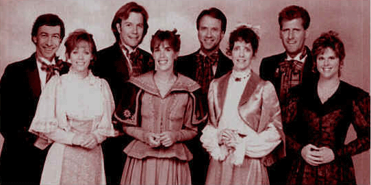 The Caroling Company